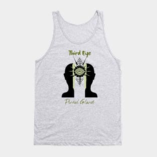 Third Eye Tank Top